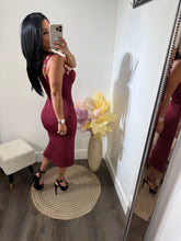 Load image into Gallery viewer, Dress Sabina
