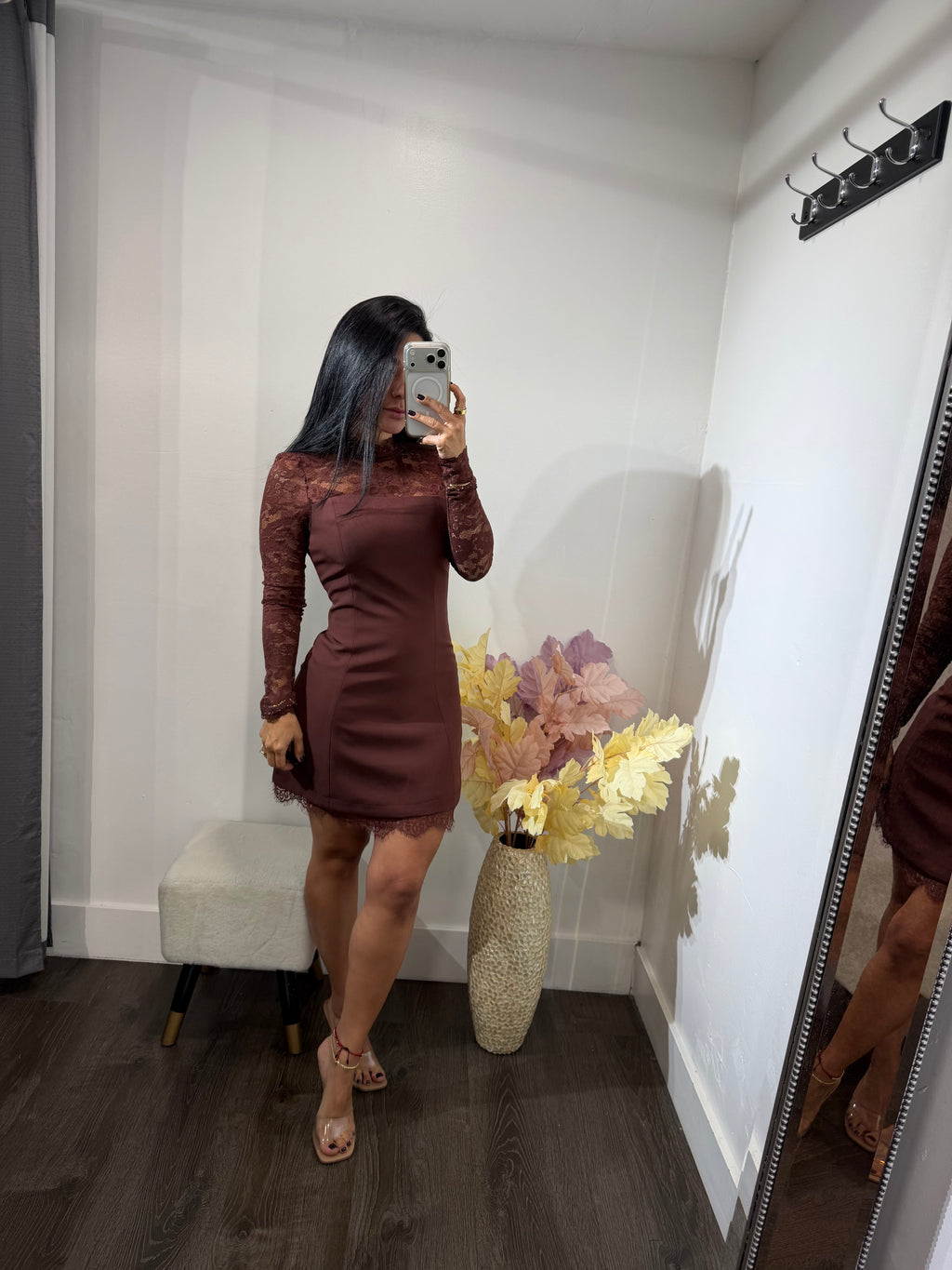 Dress keily