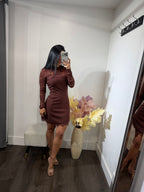Dress keily