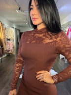Dress keily