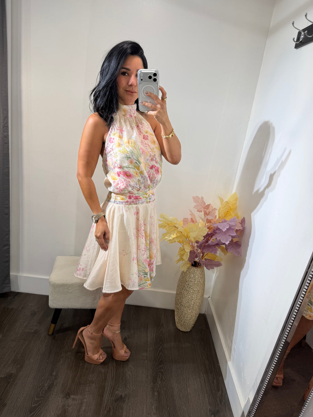 Dress Abril