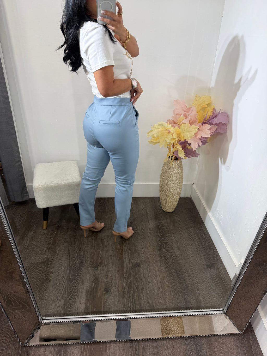 Pant Sheila