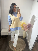 Load image into Gallery viewer, Sweater Caroline
