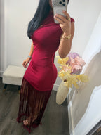 Maxi dress Eva