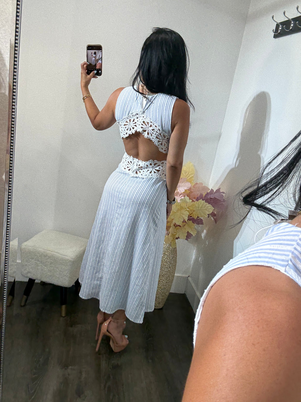 Maxi Dress Dalia