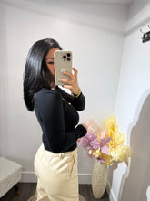 Load image into Gallery viewer, Top sweater Alicia
