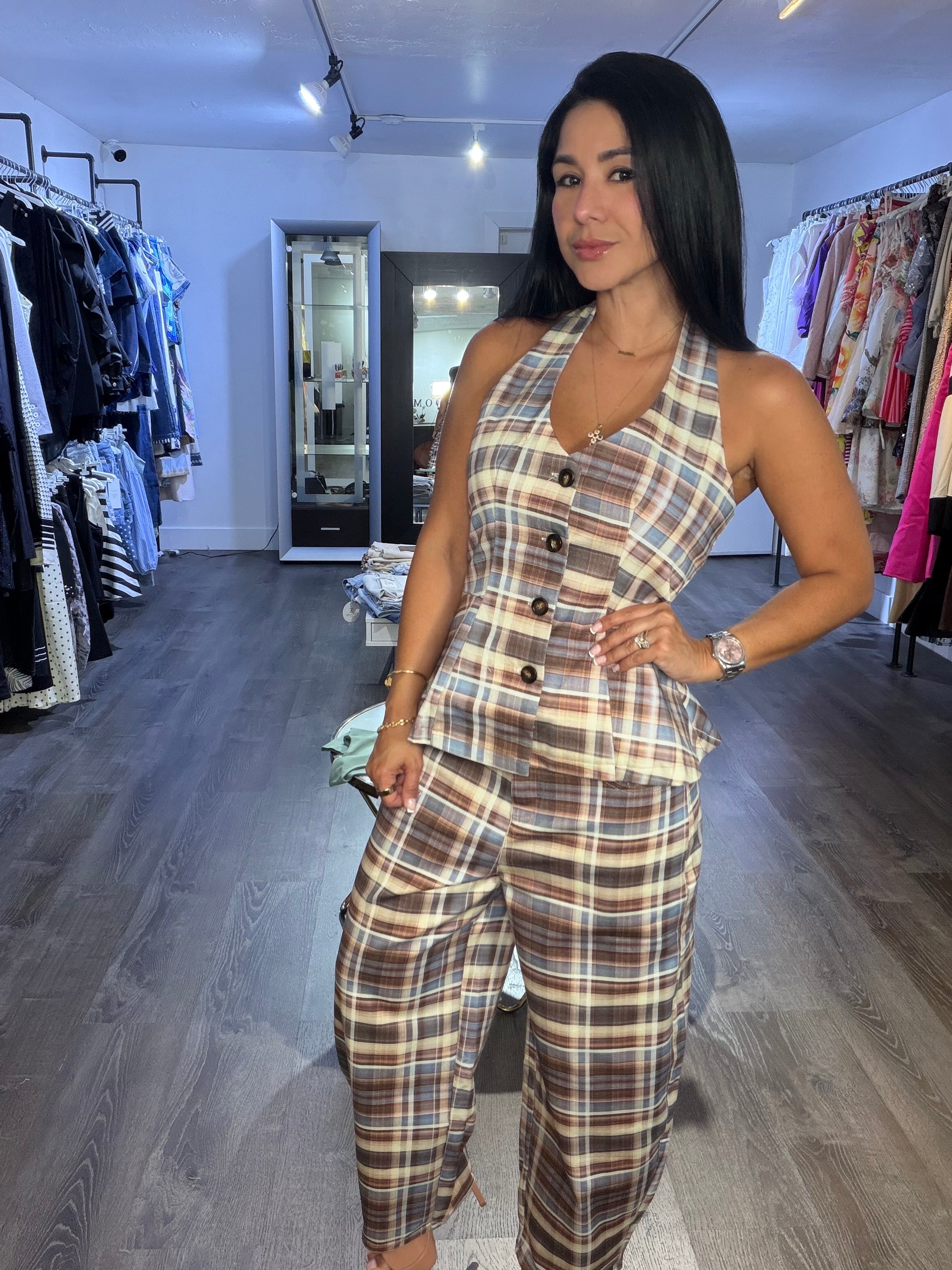 Set Dulce
