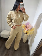 Set Linda
