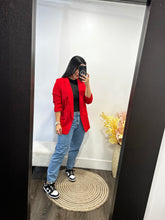 Load image into Gallery viewer, Jacket Blazer Suni
