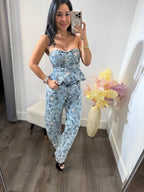 Set denim daniela