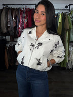Jacket Luana
