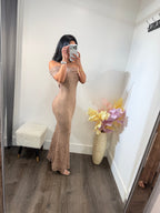 Maxi Dress Gaby