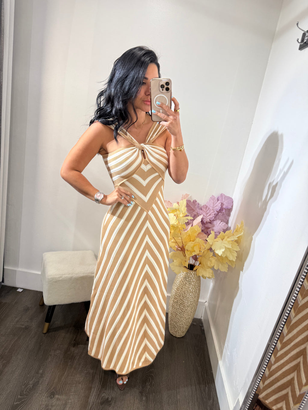 Maxi Dress olivia