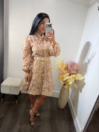 Dress Yuliana