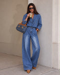 Set denim Valeria