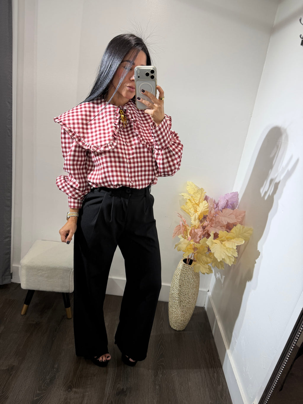 Pant frida
