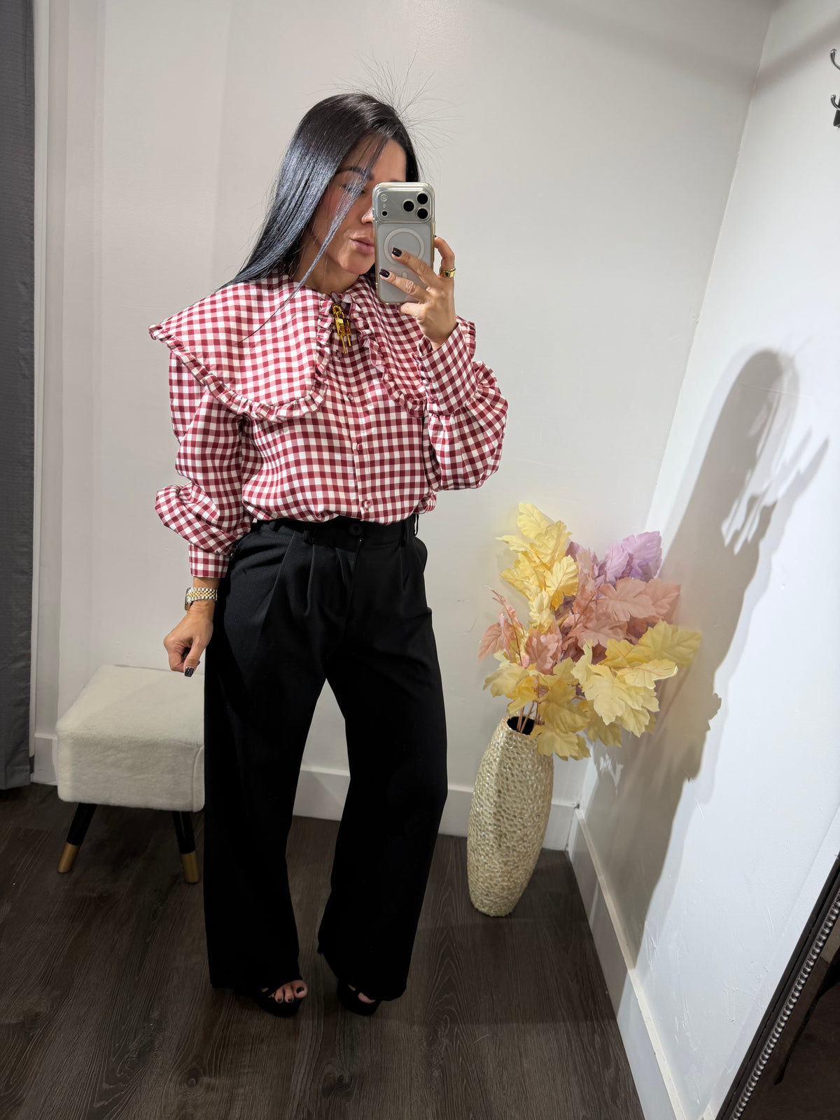 Pant frida