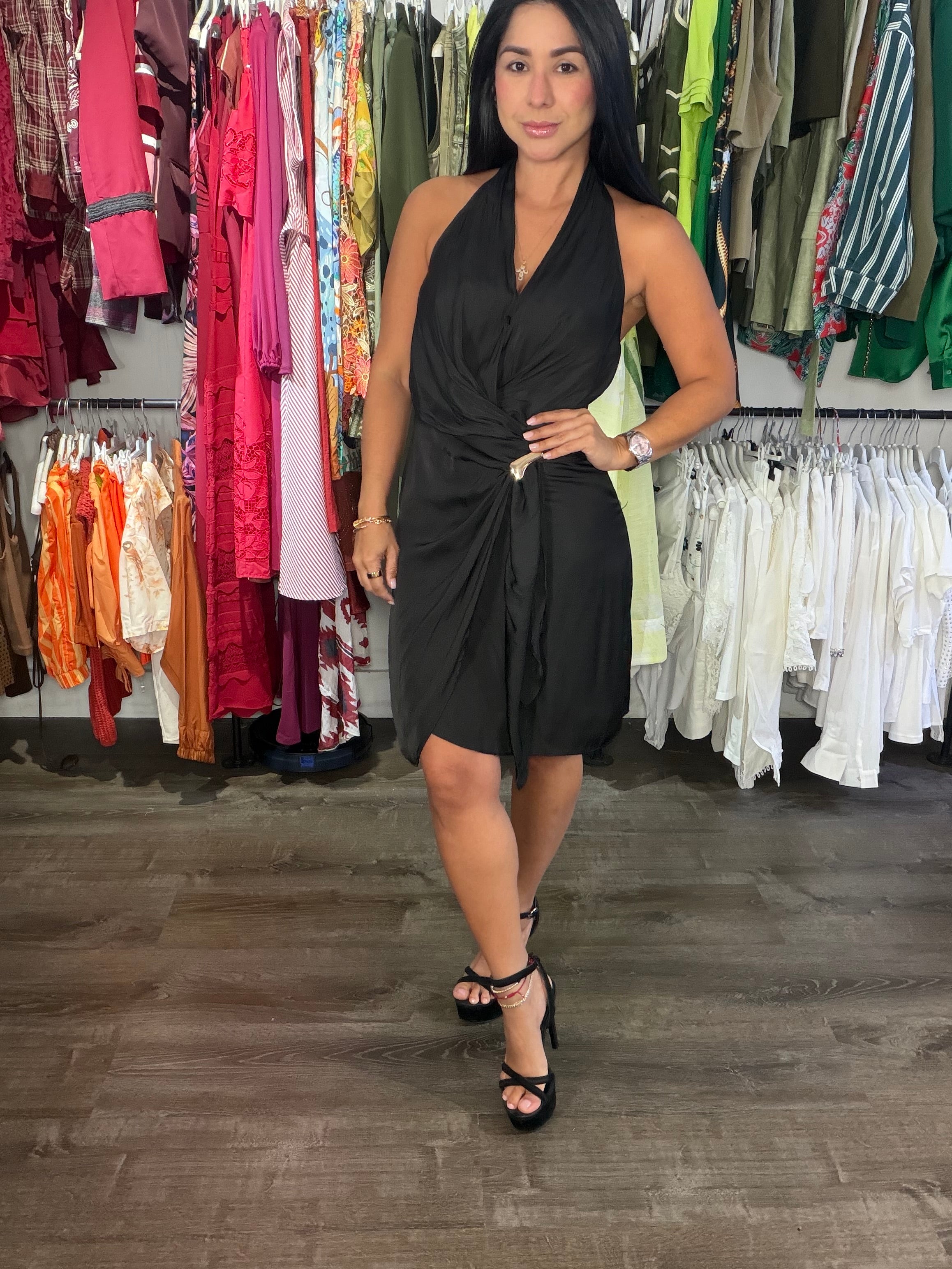 Dress Aracely