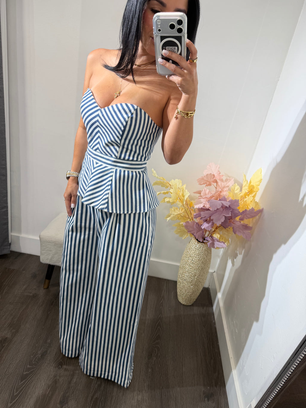 Set Nilena