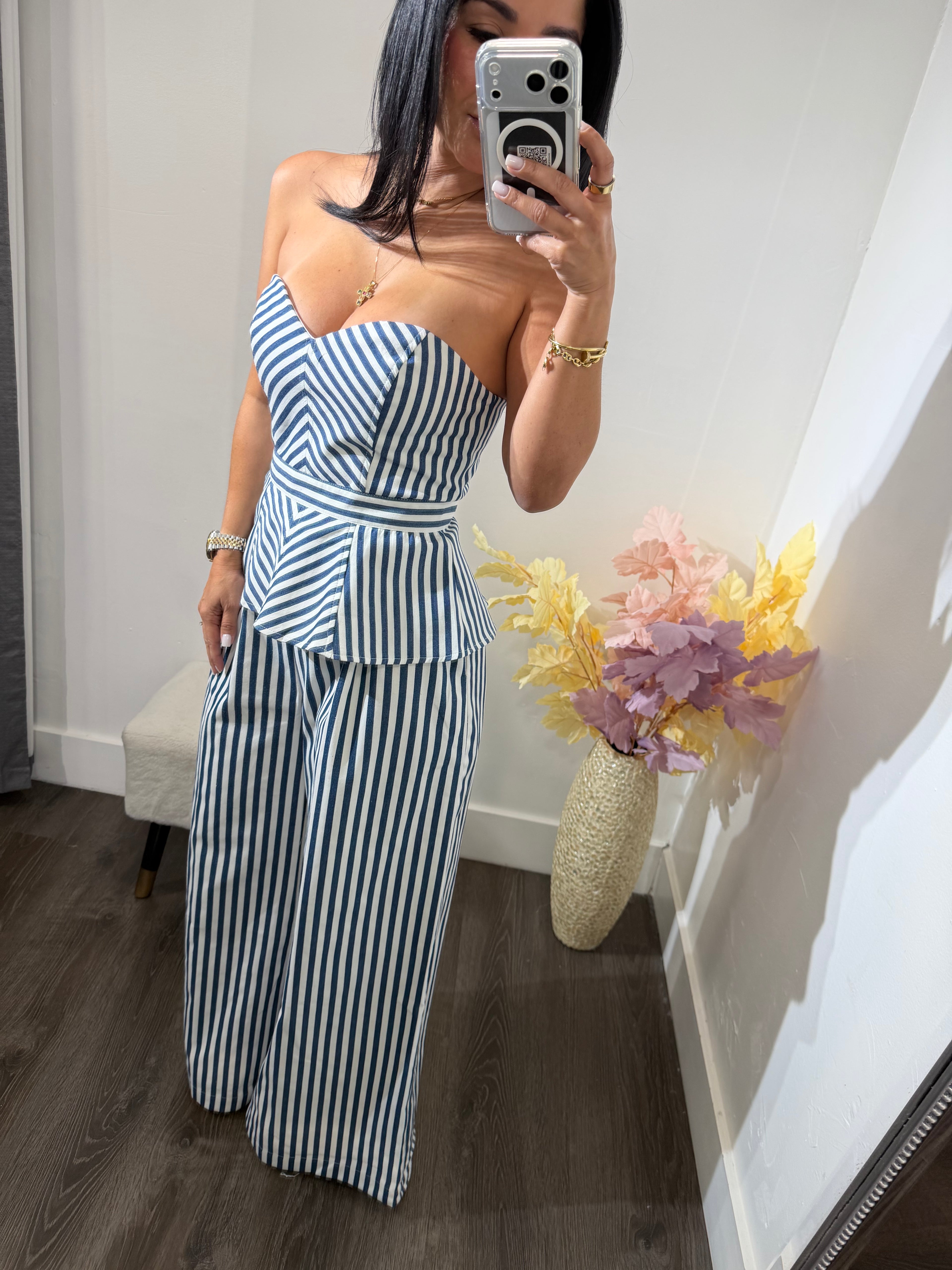 Set Nilena