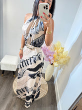 Load image into Gallery viewer, Maxi Dress Enit
