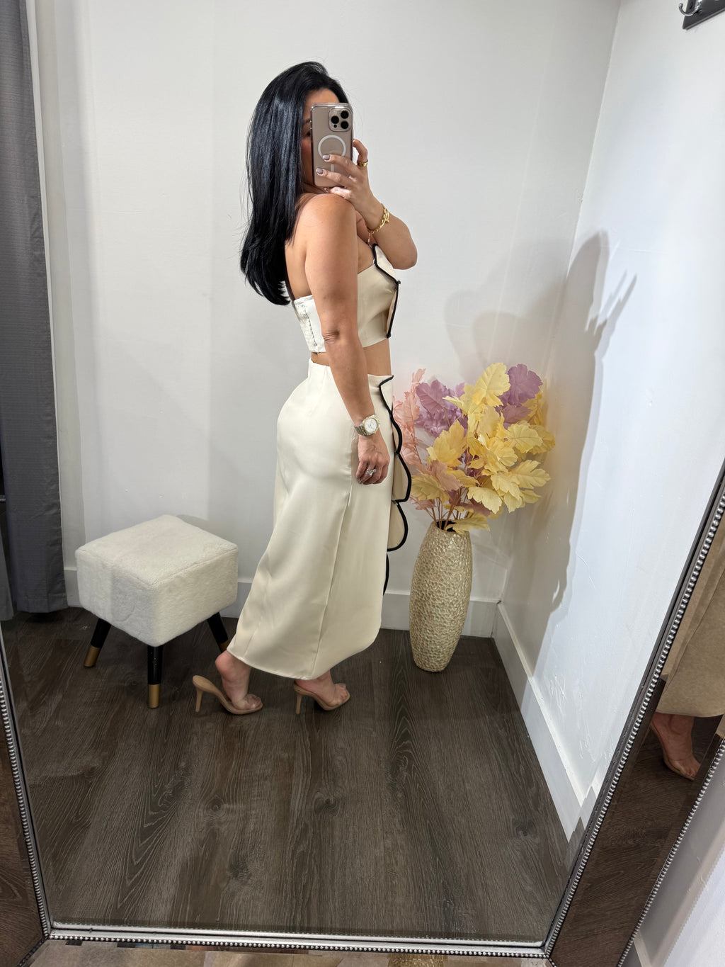 Set angelica