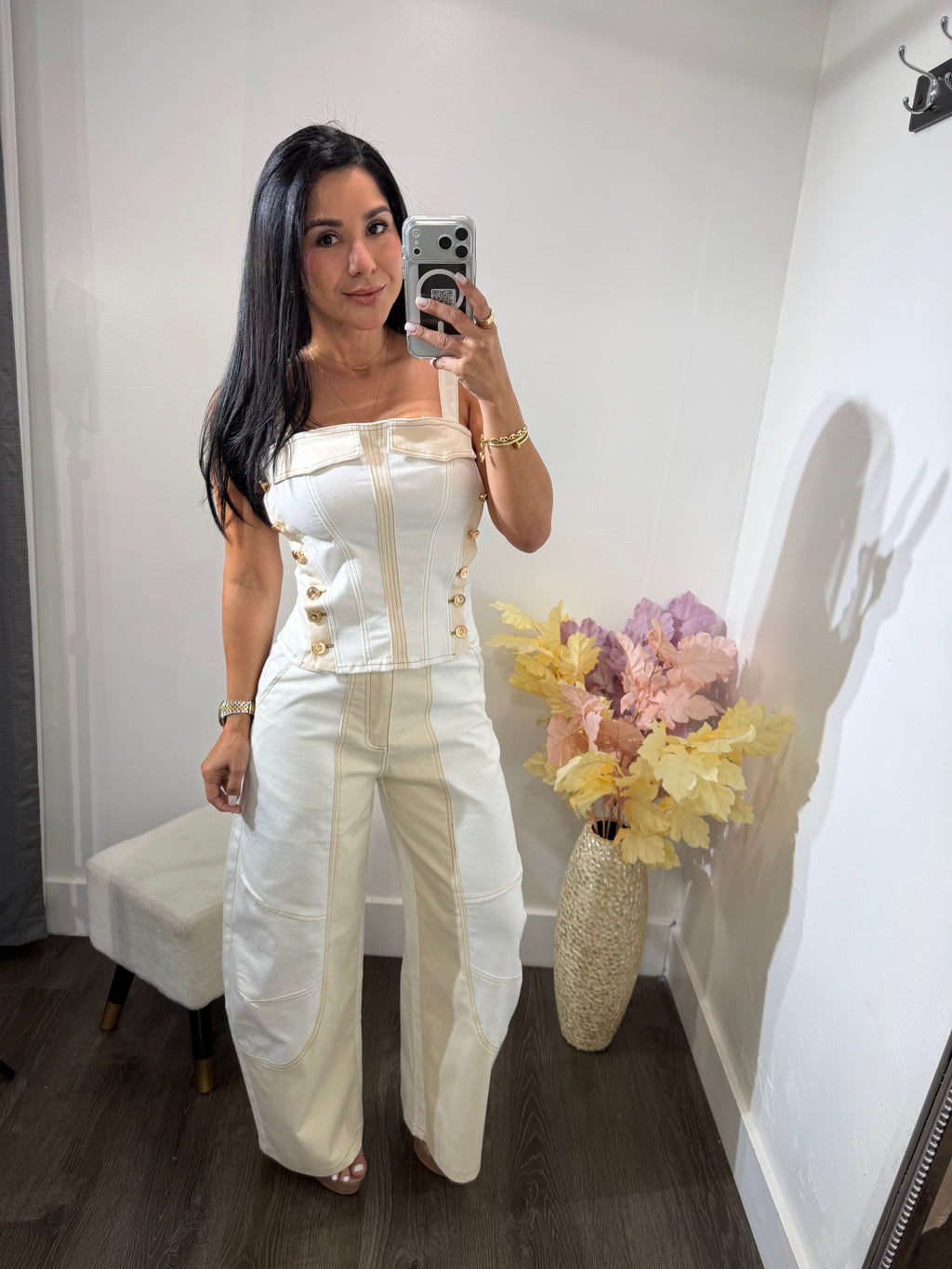 Set Elvira
