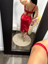 Load image into Gallery viewer, Maxi Dress samira / sale
