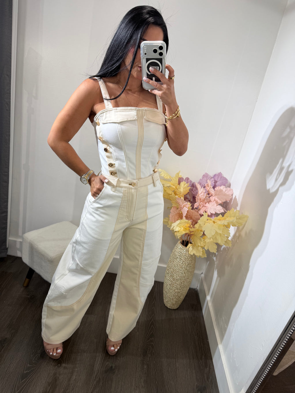 Set Elvira