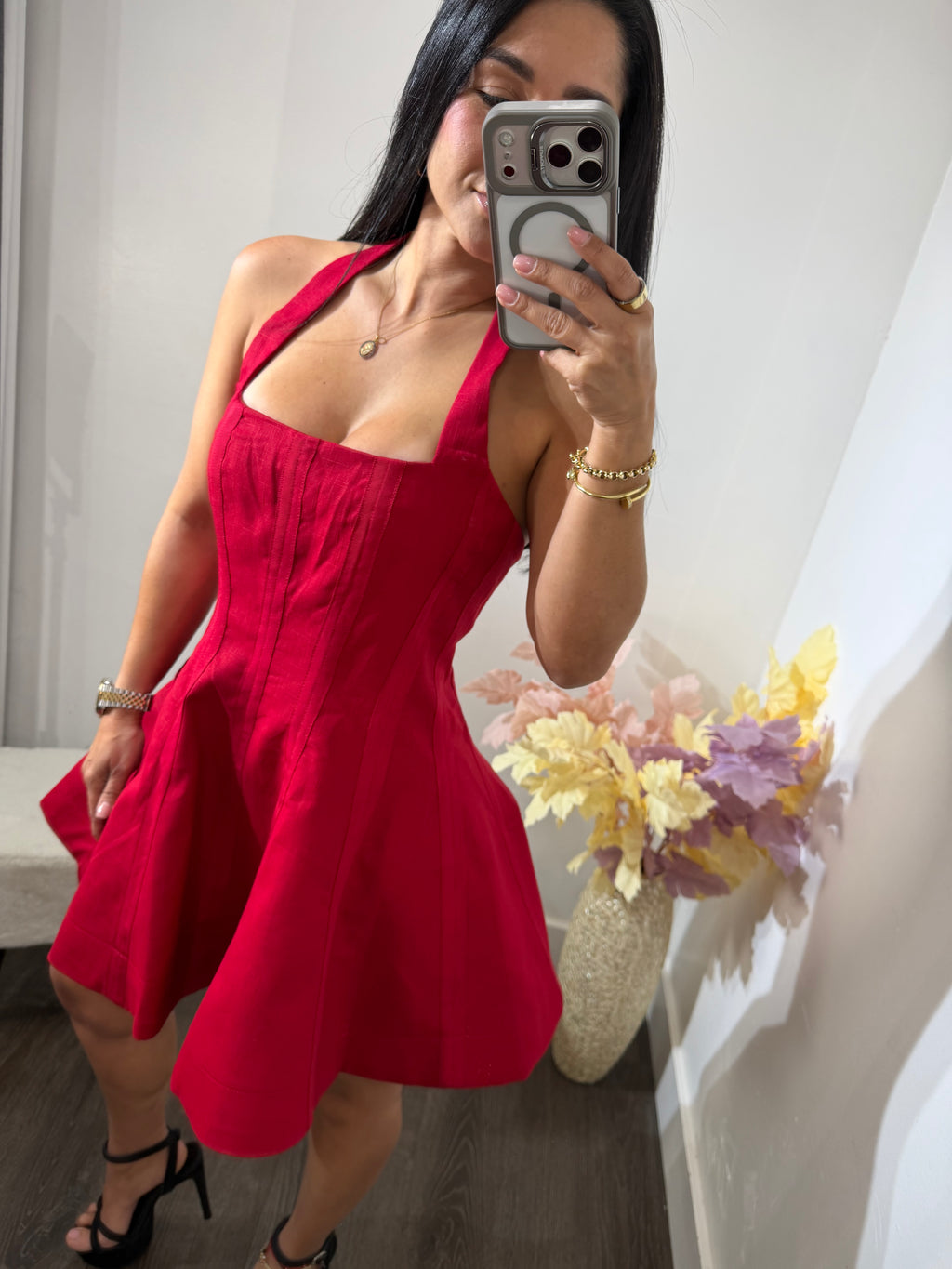 Dress Dina