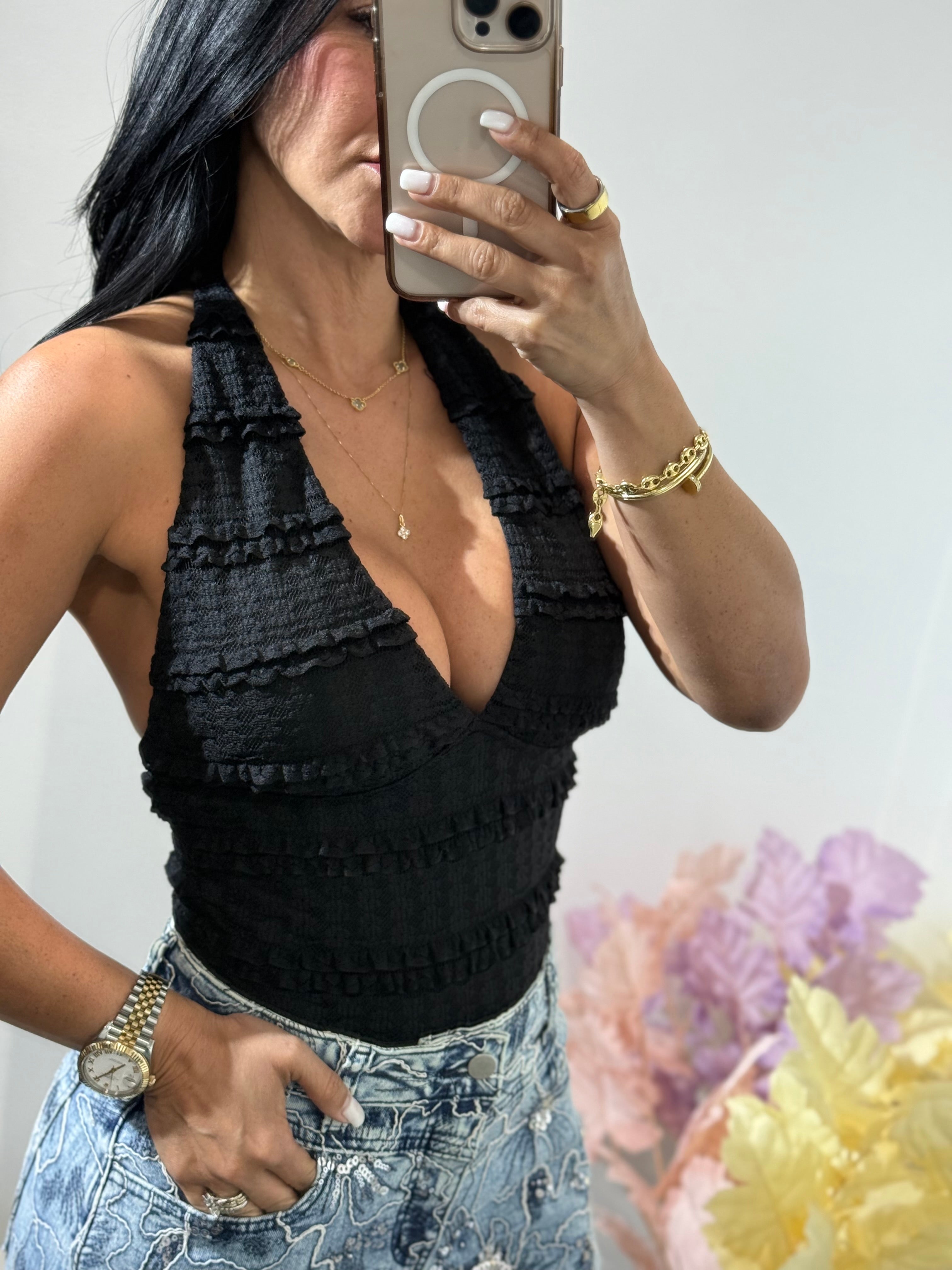 Bodysuit Daniela