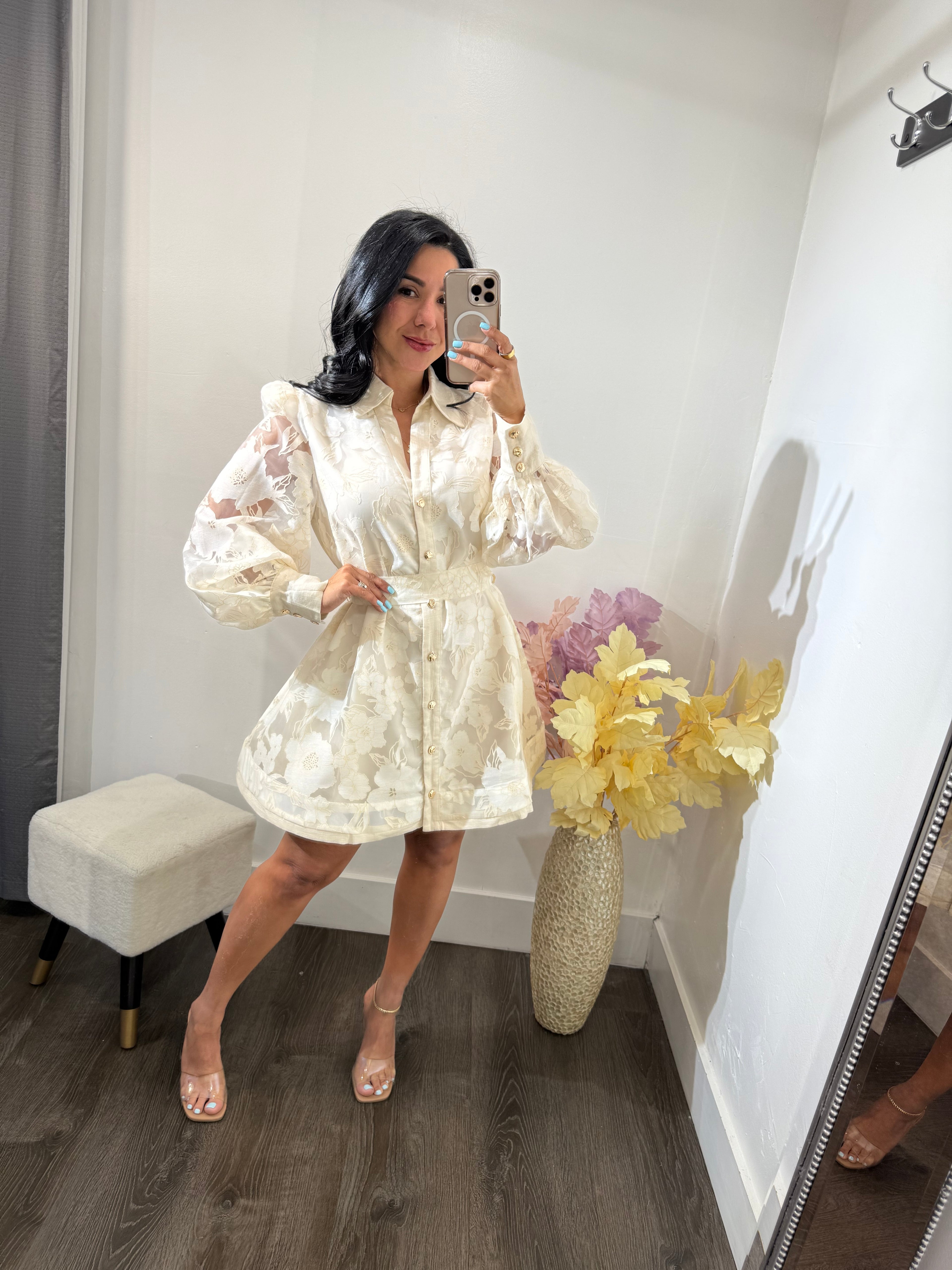 Dress Katya