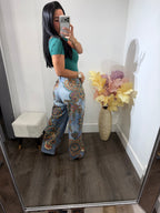 Jean Mandala