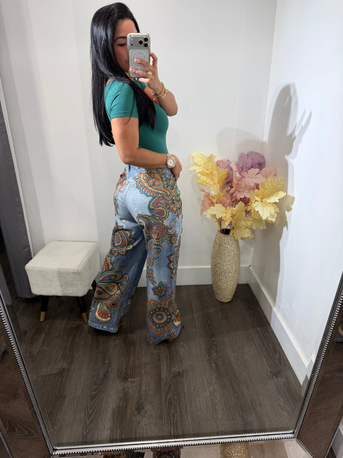 Jean Mandala