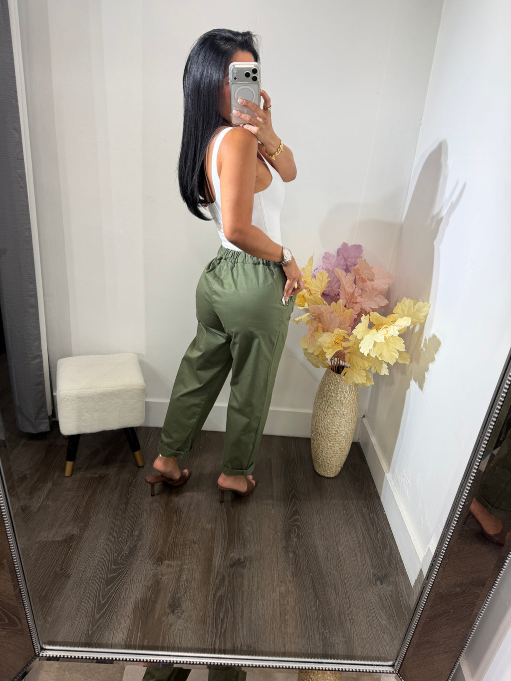 Pant luisa