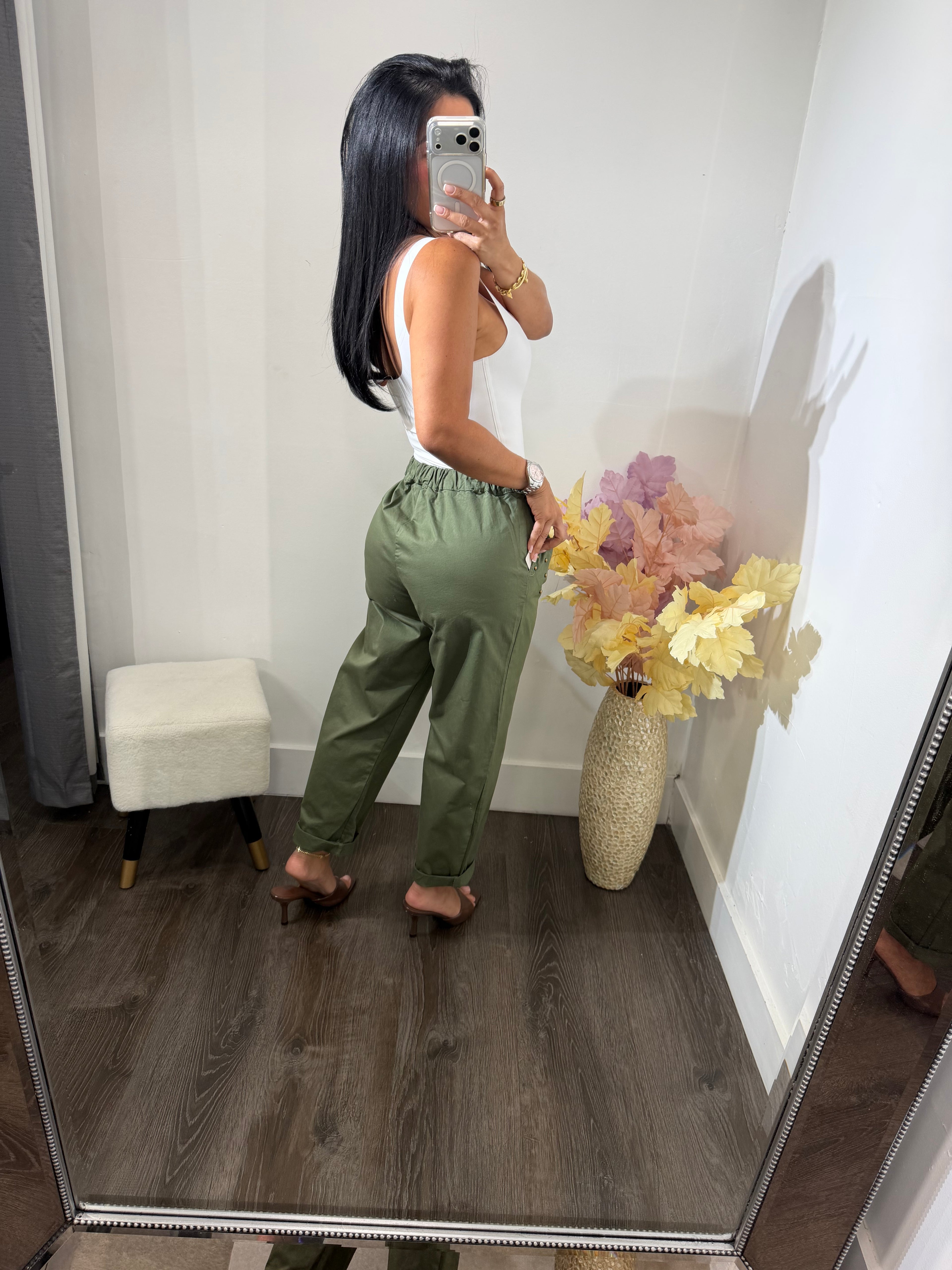 Pant luisa