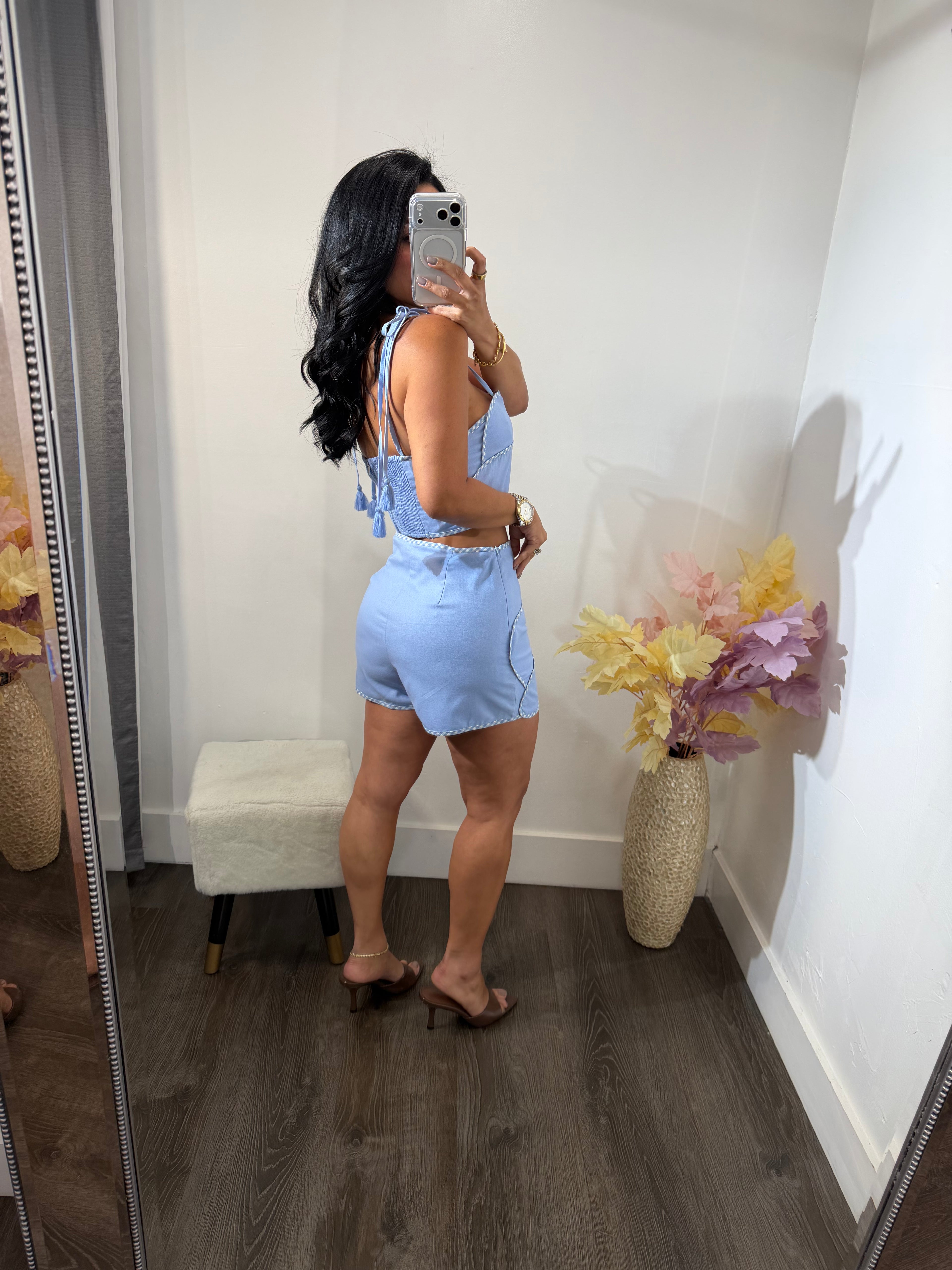 Set Mila