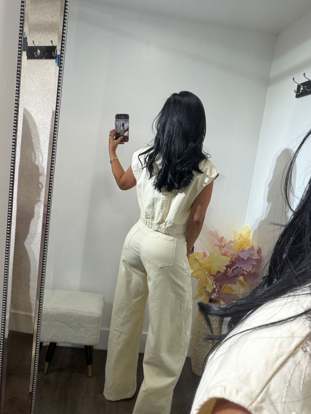 Set Denim karla