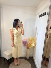 Load image into Gallery viewer, Maxi Dress Linei
