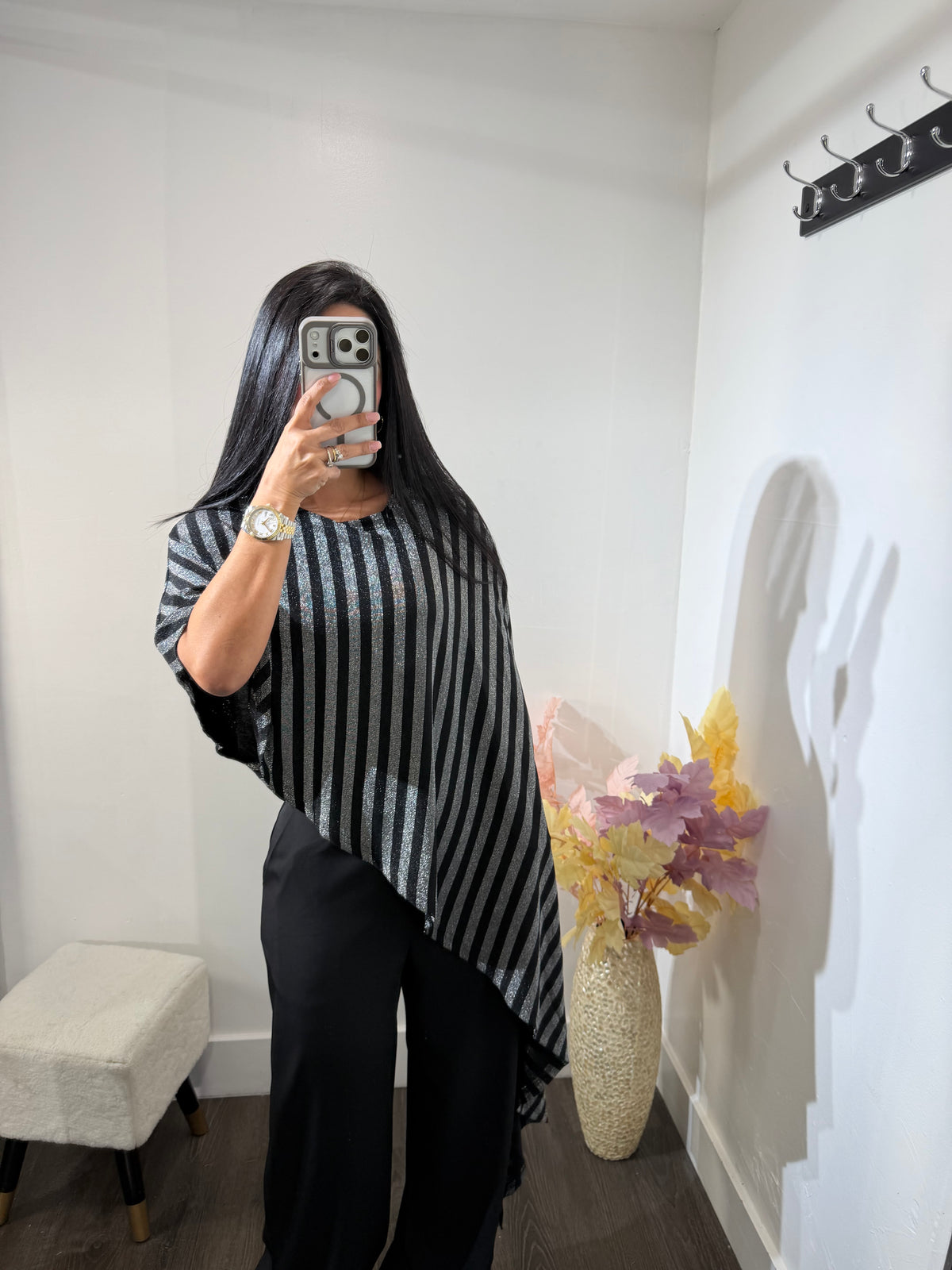 Top cape Britanni