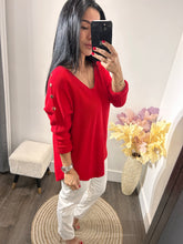 Load image into Gallery viewer, Sweater Gemma
