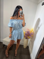 Set Emma dots
