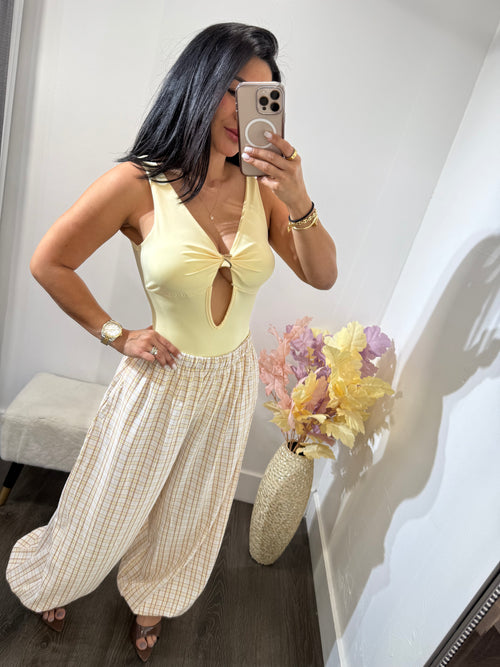 Bodysuit Lucy