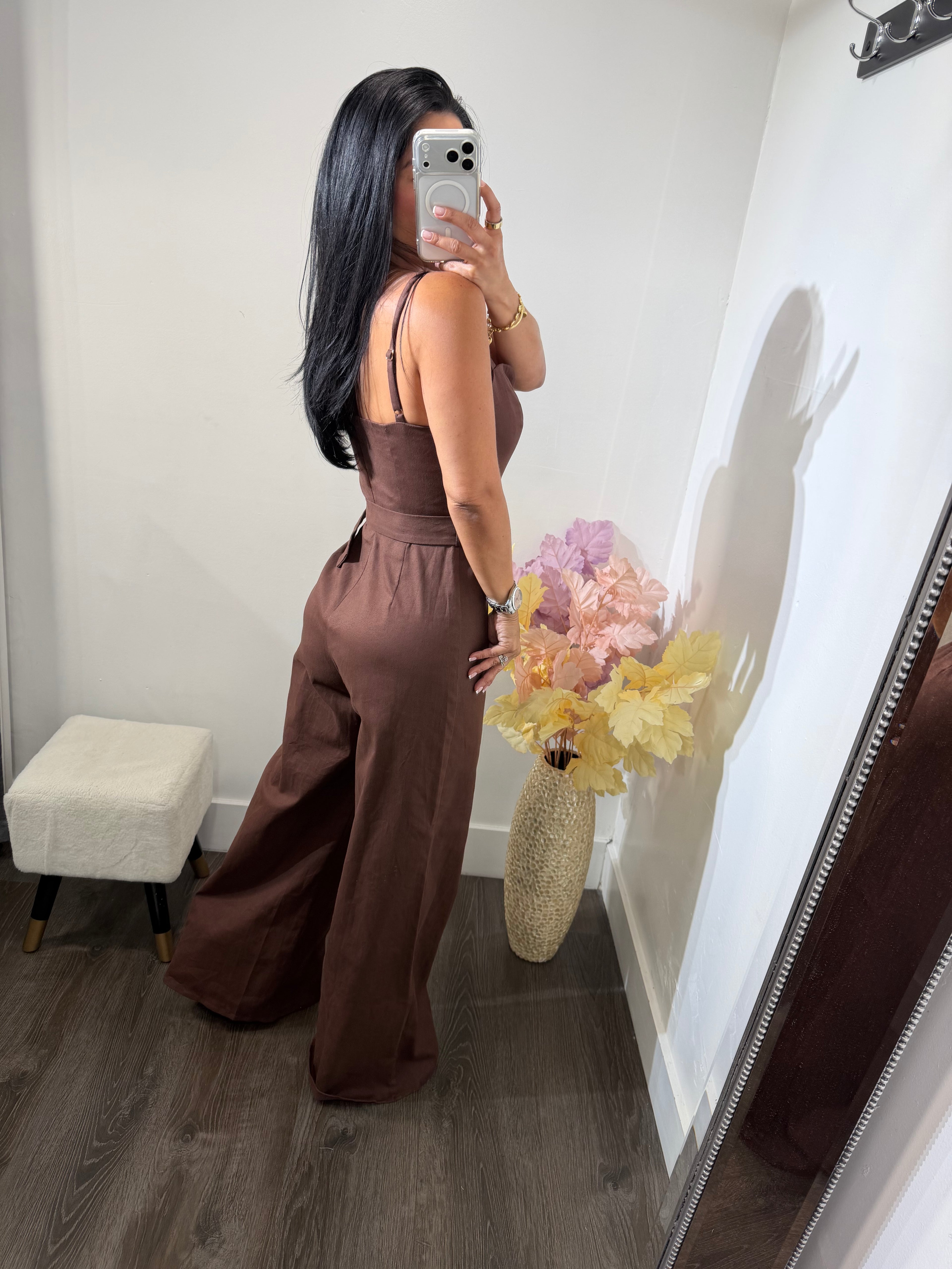 Jumpsuit Janet
