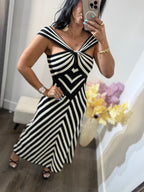 Maxi Dress olivia