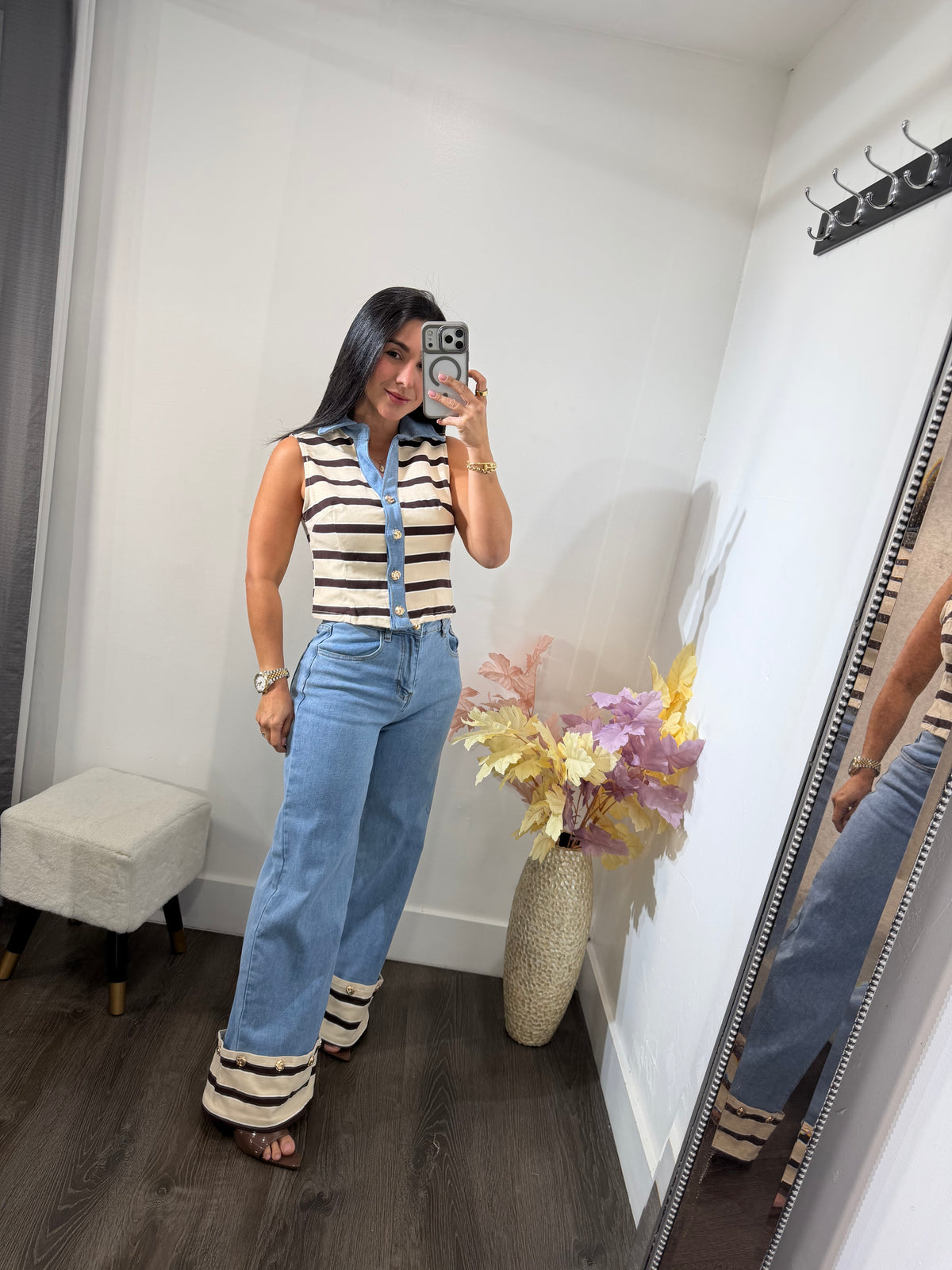 Set tenía