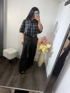 Top poncho
