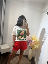 Load image into Gallery viewer, Graphic tee Aperol
