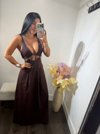 Maxi dress ines