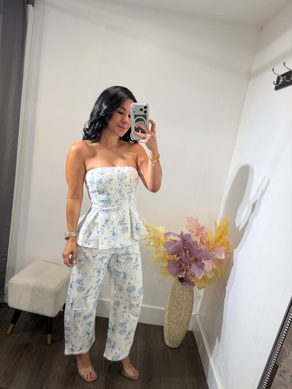 Set denim Susi